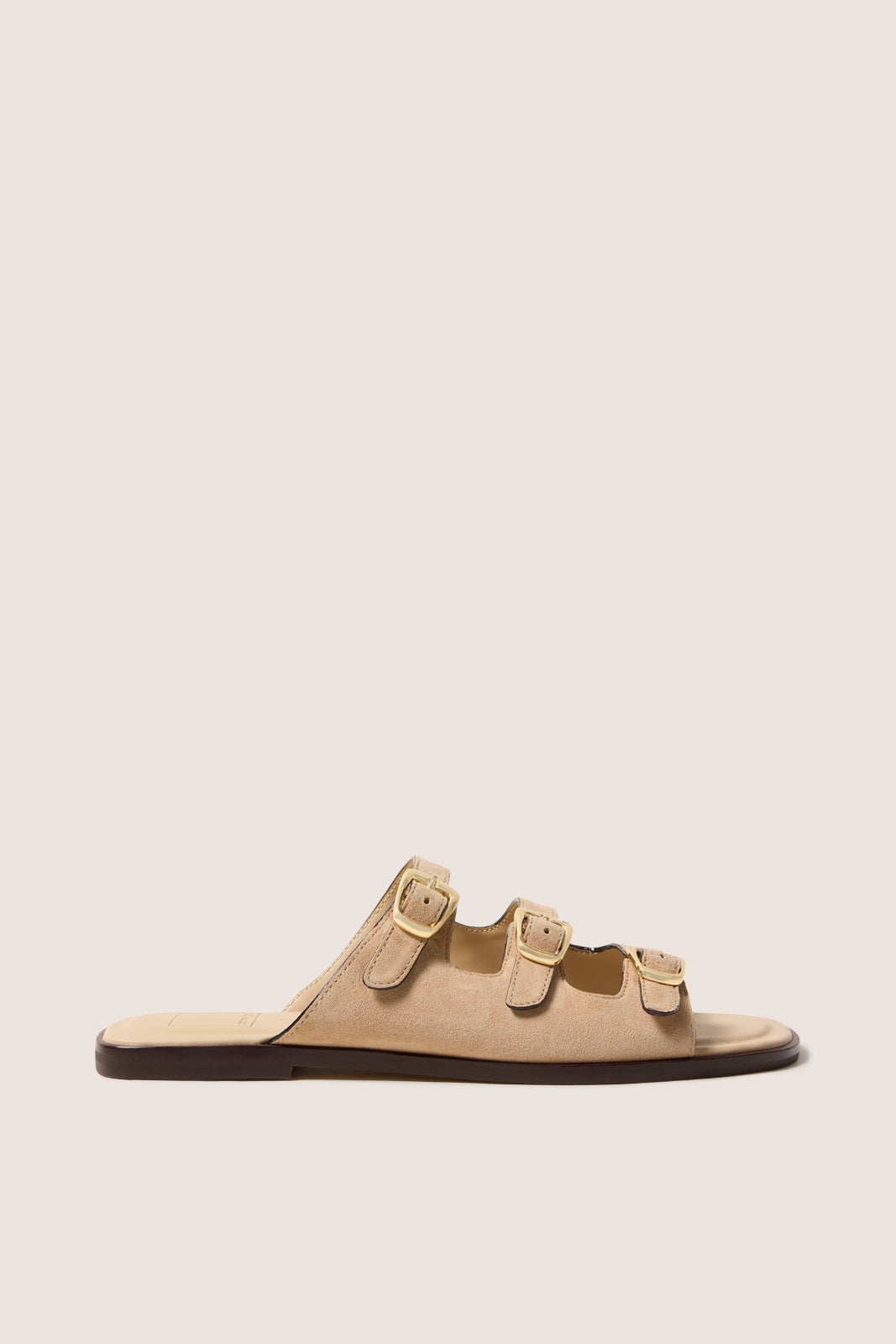 Sandalias de mujer
