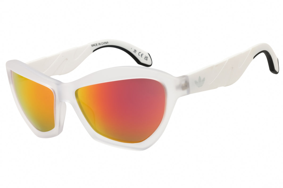 Gafas color violeta