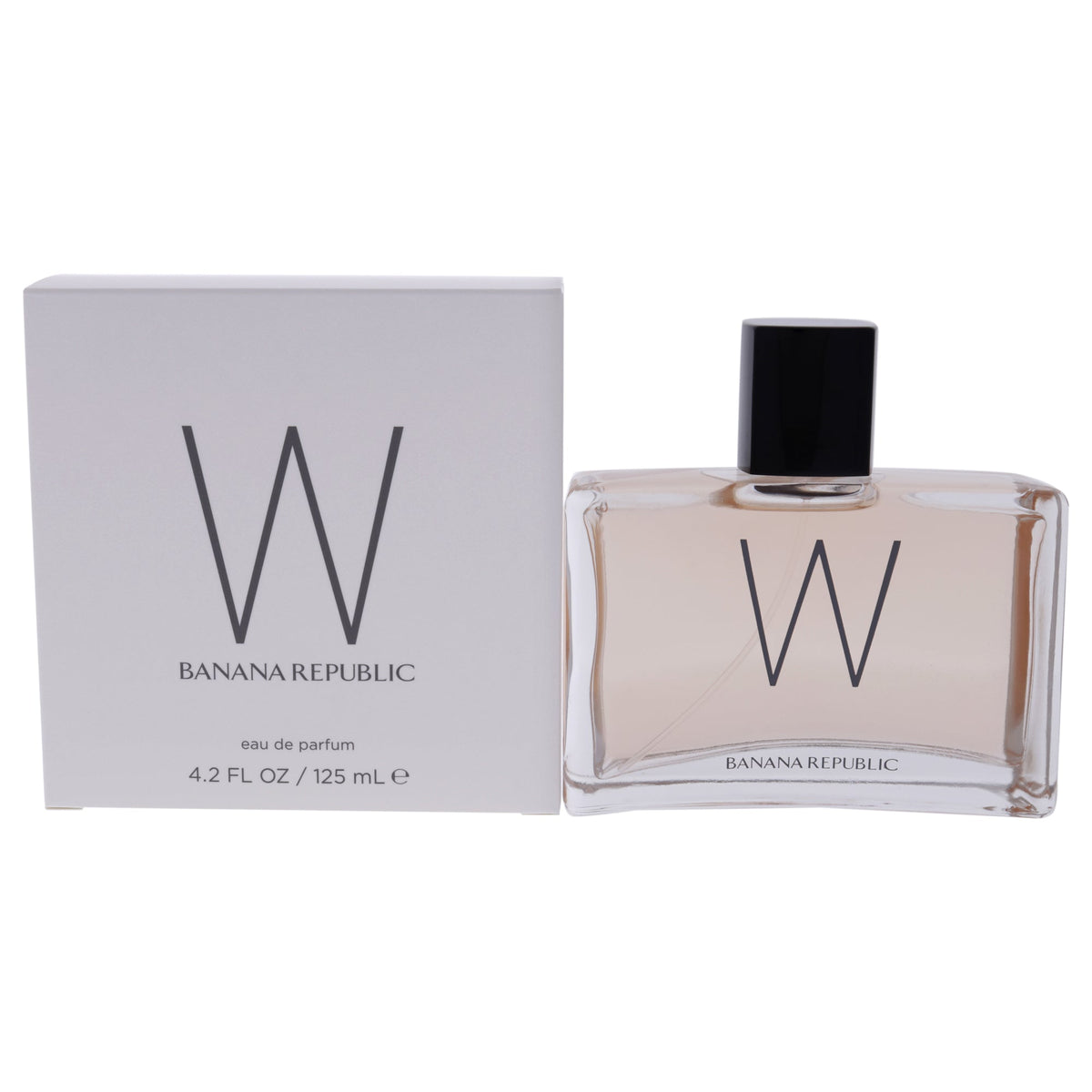 Perfume de mujer eau de parfum 4,2 oz