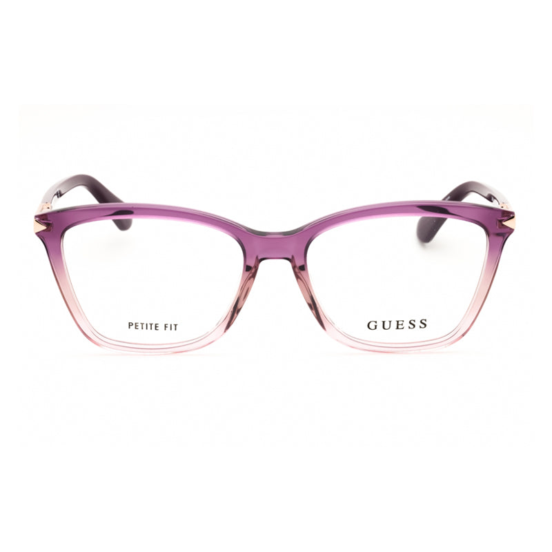 Gafas 49 mm color violeta