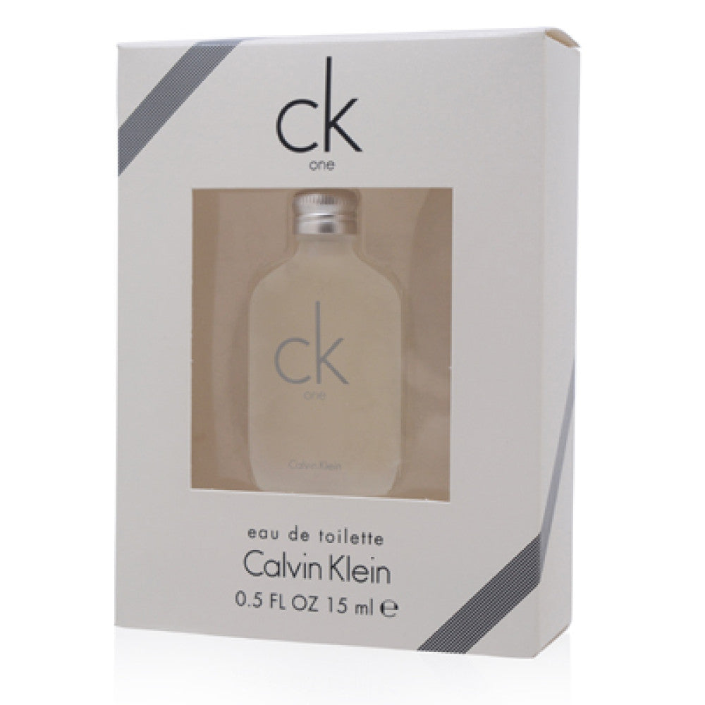 Perfume eau de toilette 0,5 oz + 15 ml