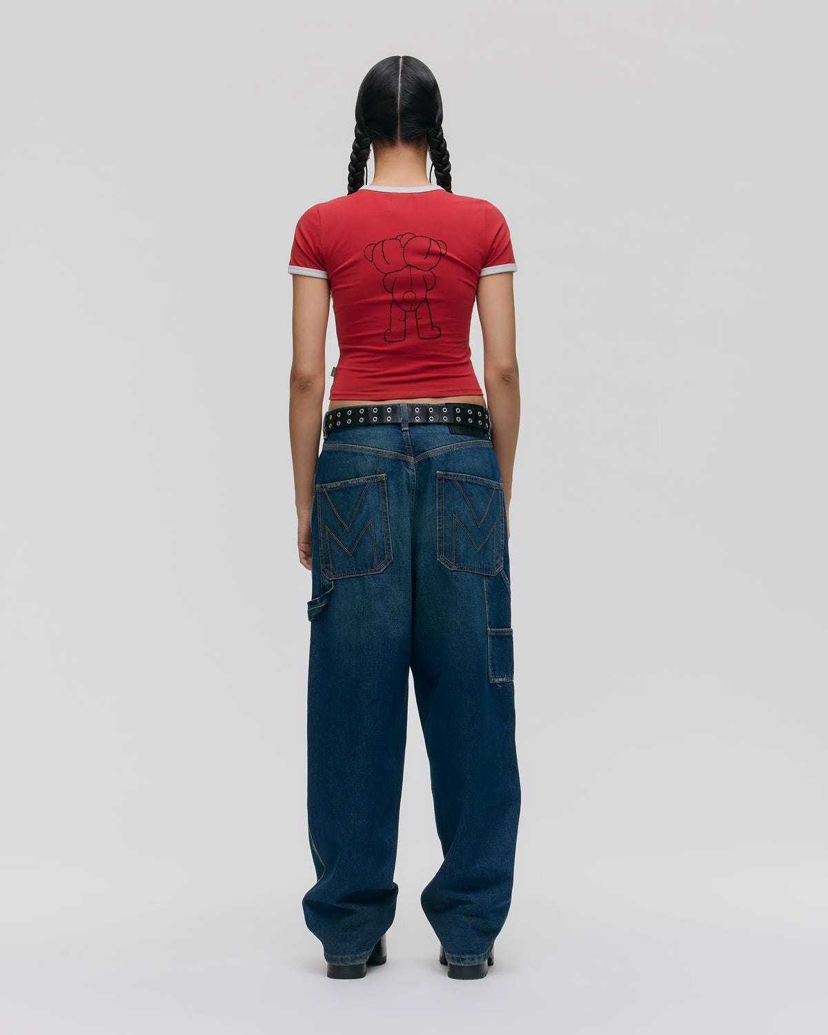 Camiseta para bebé