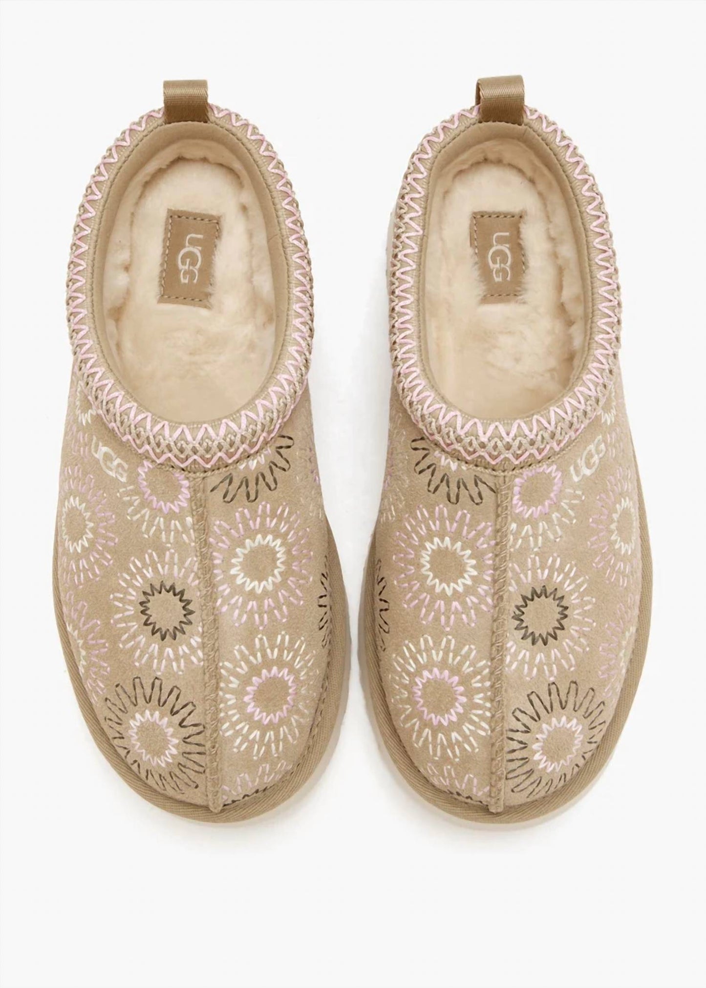 Pantuflas infantil