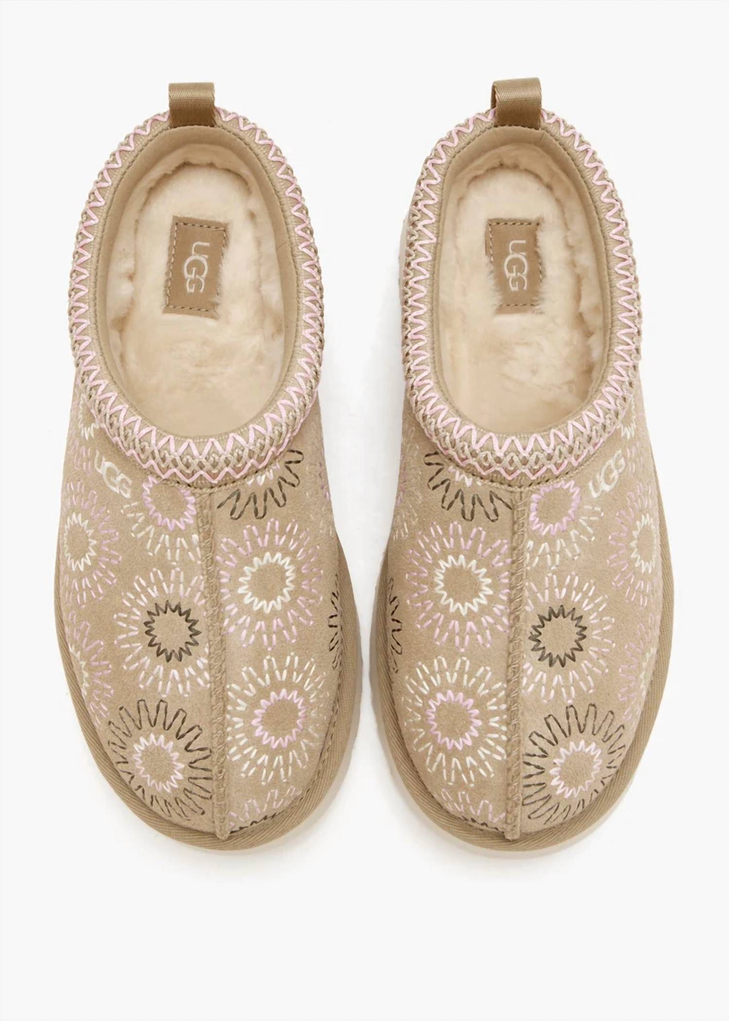 Pantuflas infantil
