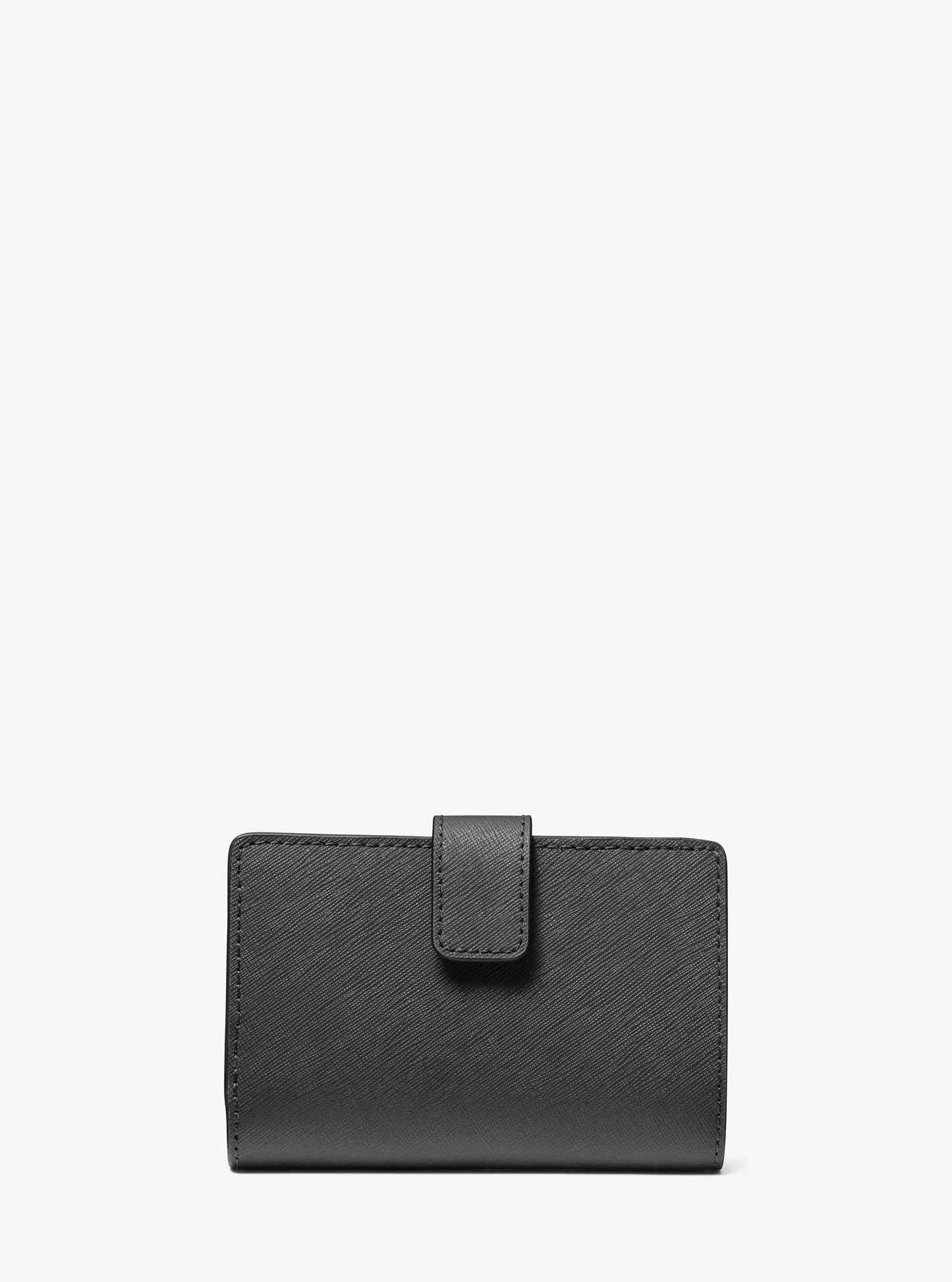 Billetera de cuero