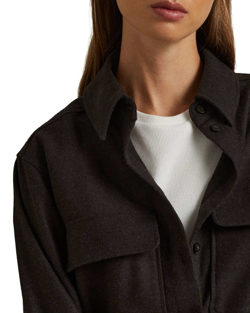 Sobrecamisa