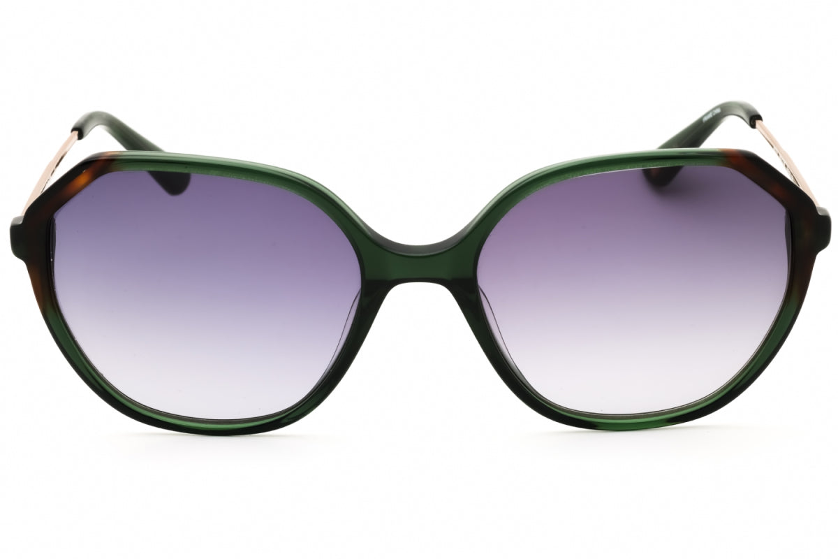 Gafas color gris