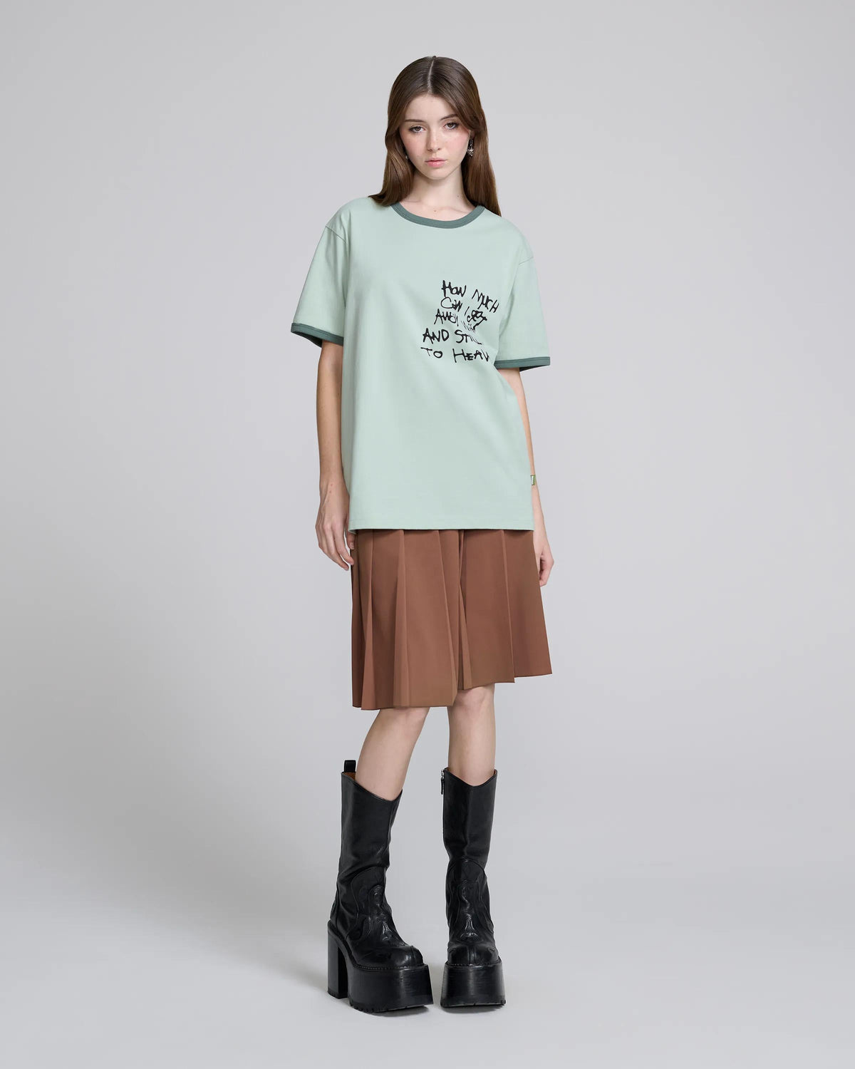 Camiseta
