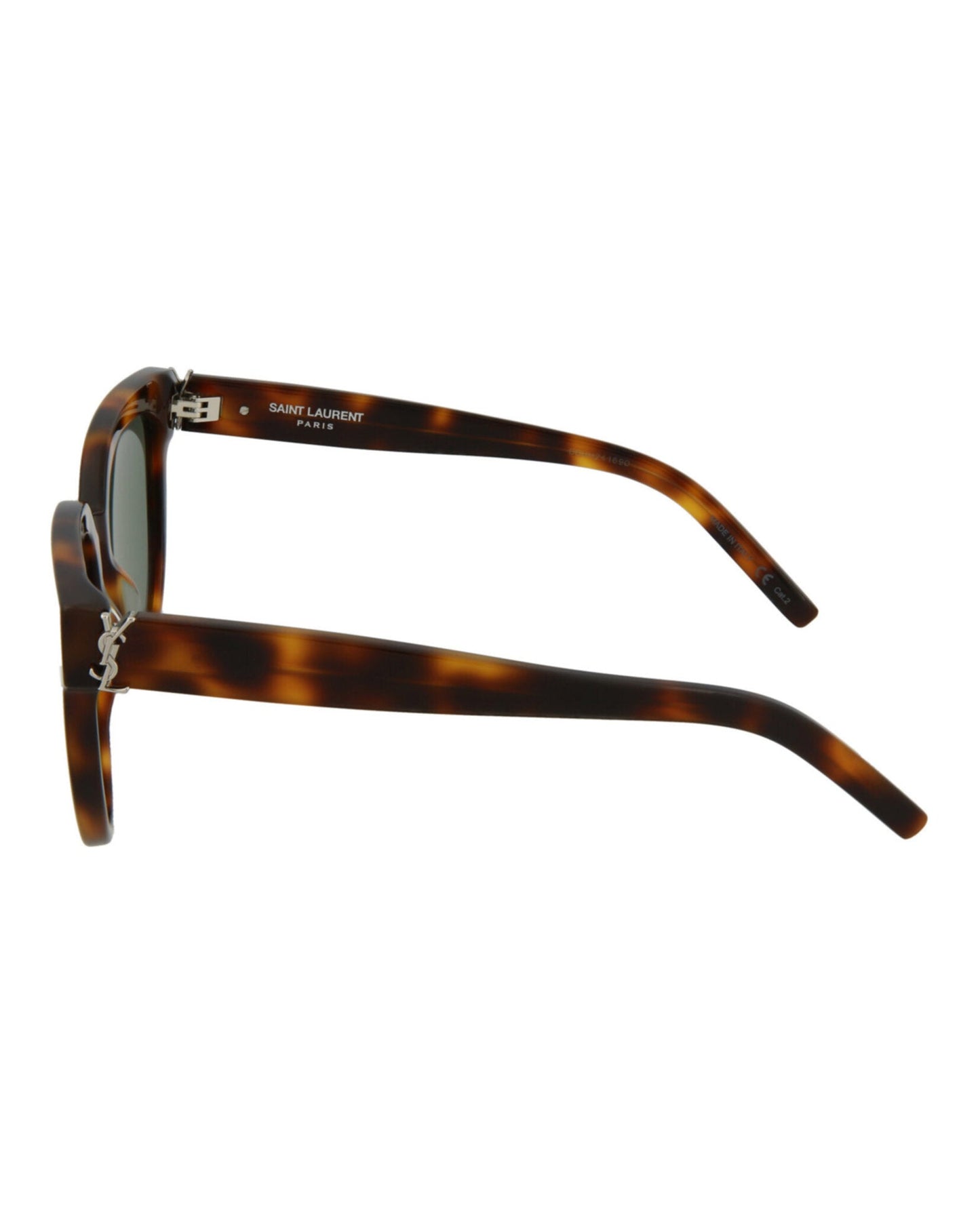 Gafas de sol de acetato de montura tipo gato