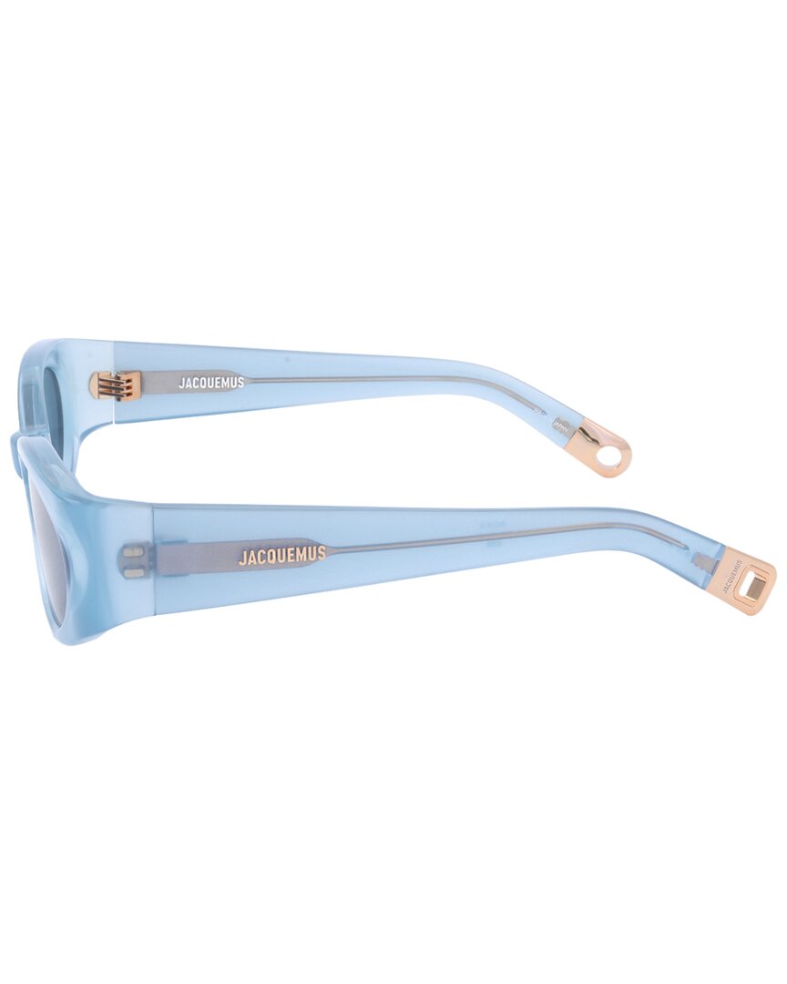 Jacquemus Gafas de Sol Mujer JAC4 55mm