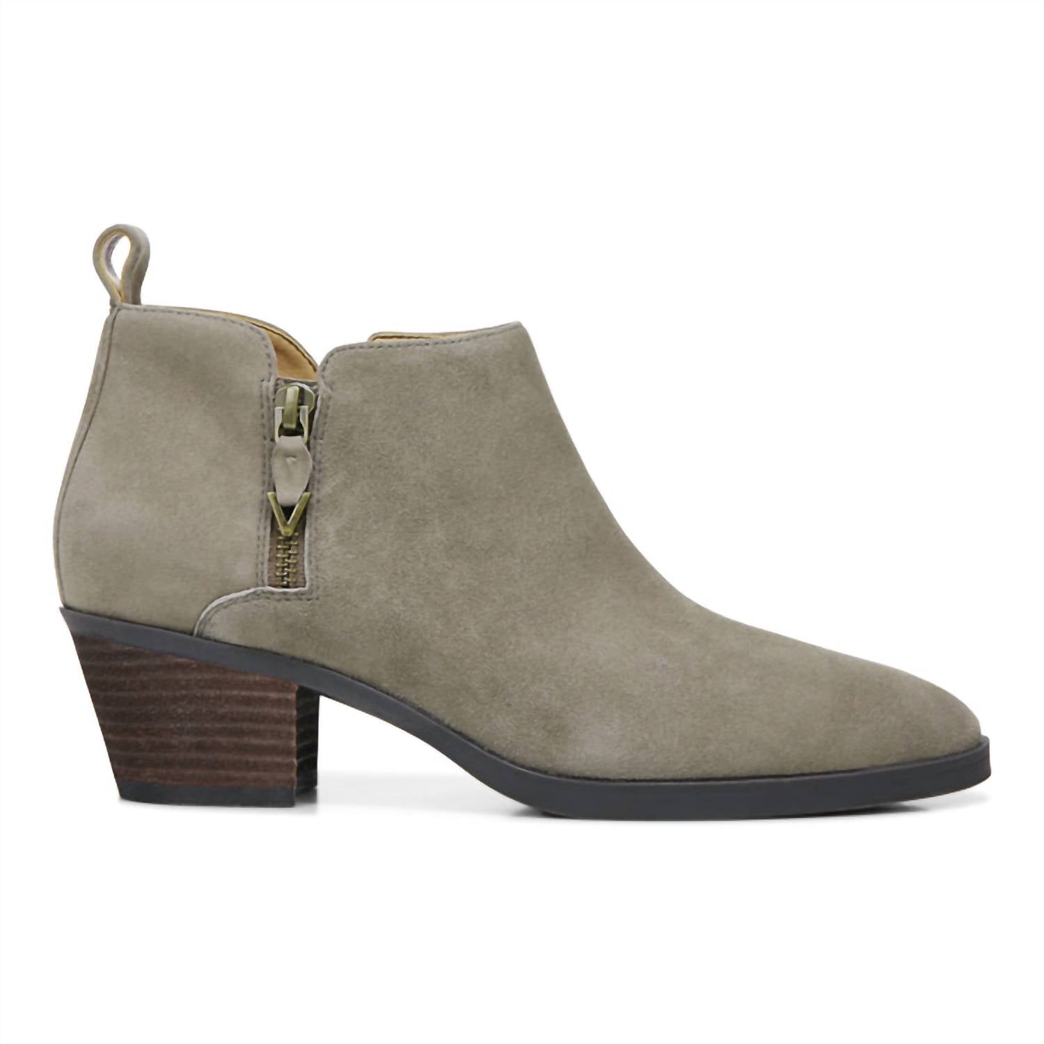 Botas de mujer impermeables