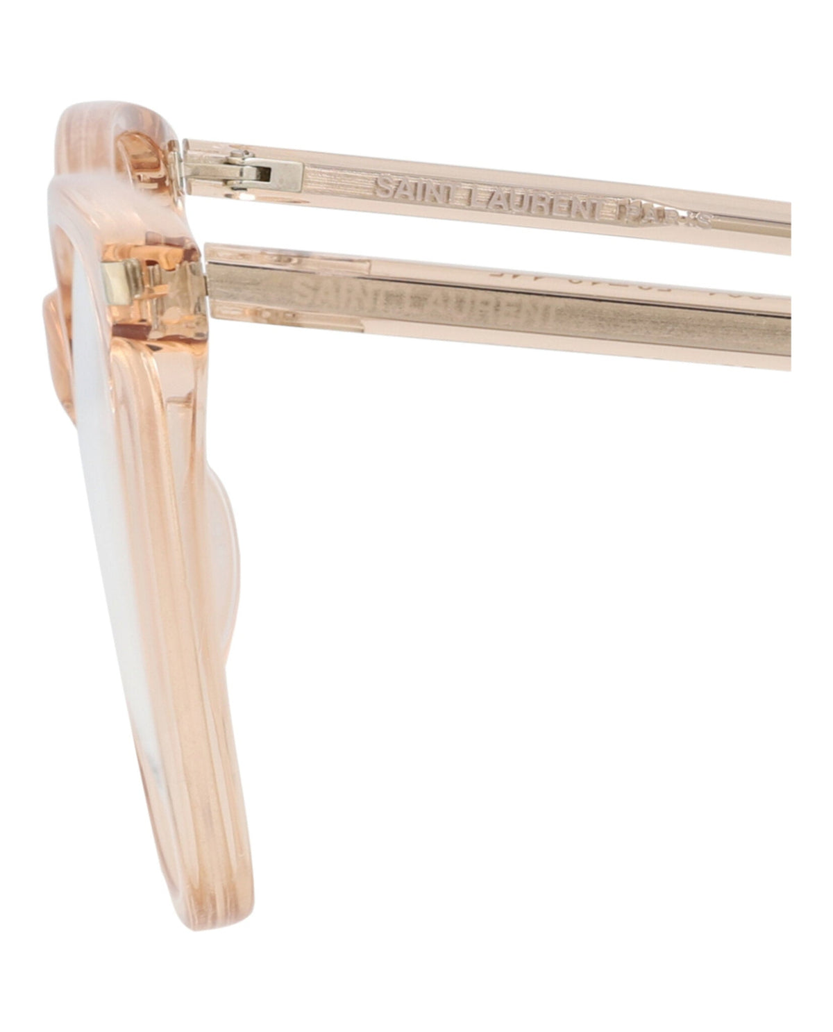 Montura para gafas de acetato de montura tipo gato