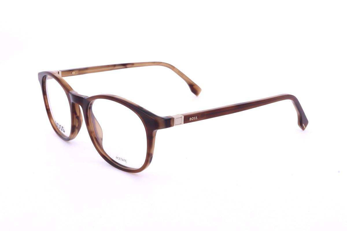 Gafas 53 mm color café