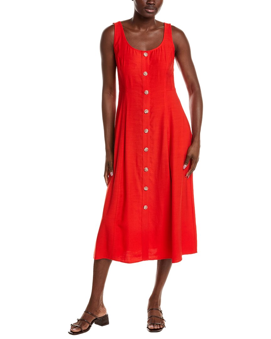 Vestido midi