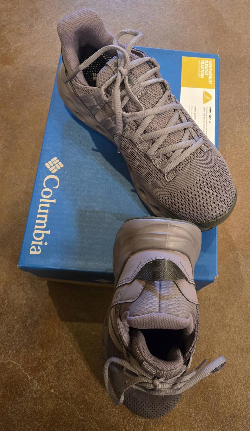 Tenis de mujer