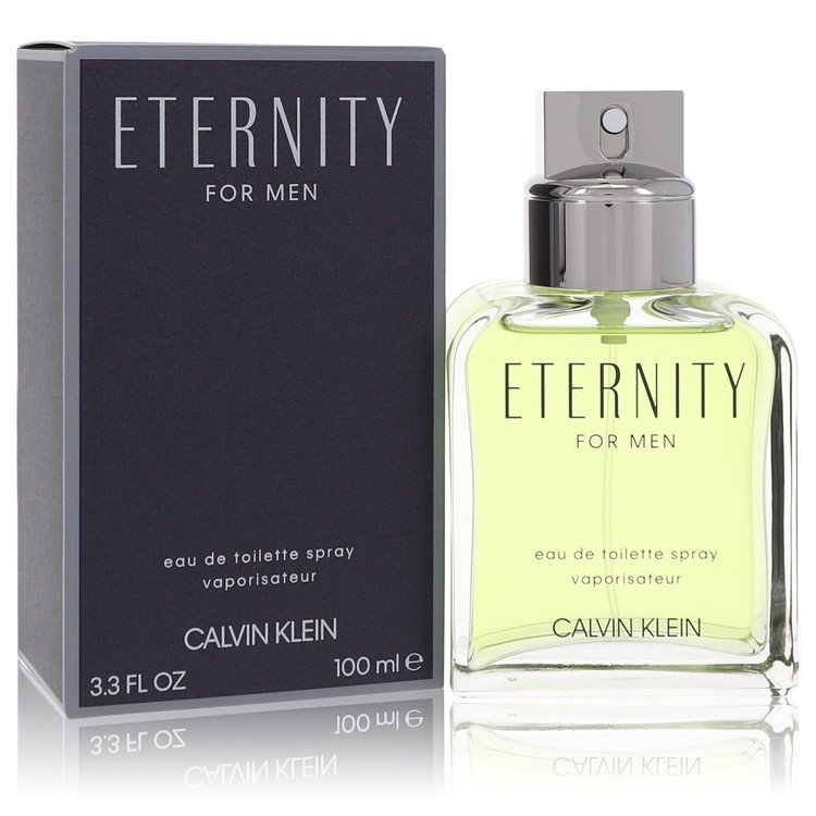 Perfume de hombre eau de toilette 0,33 oz