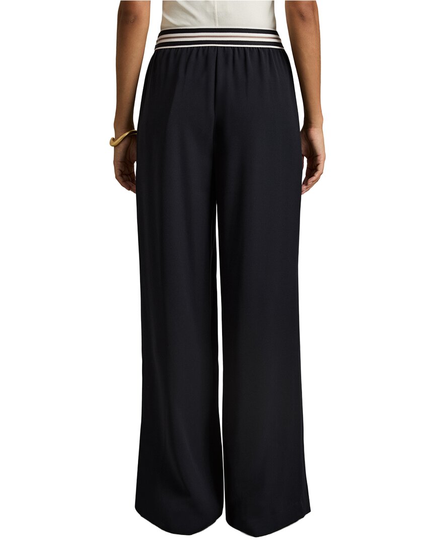 Pantalón de pierna ancha