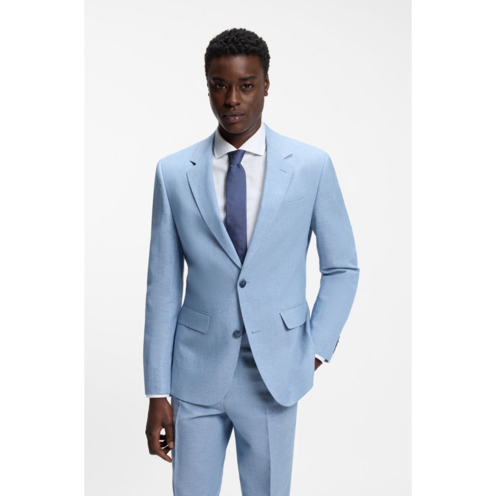 Corbata de seda
