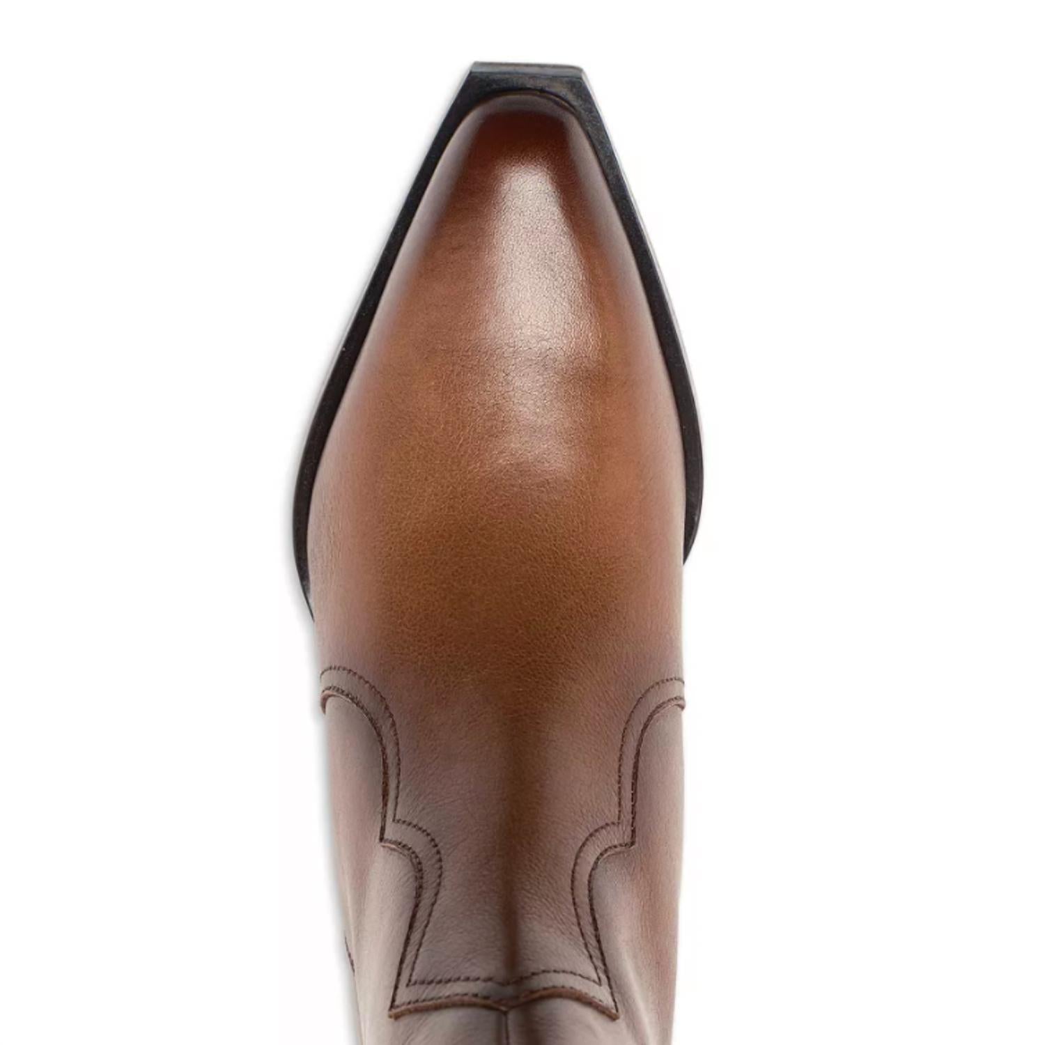Botas de mujer