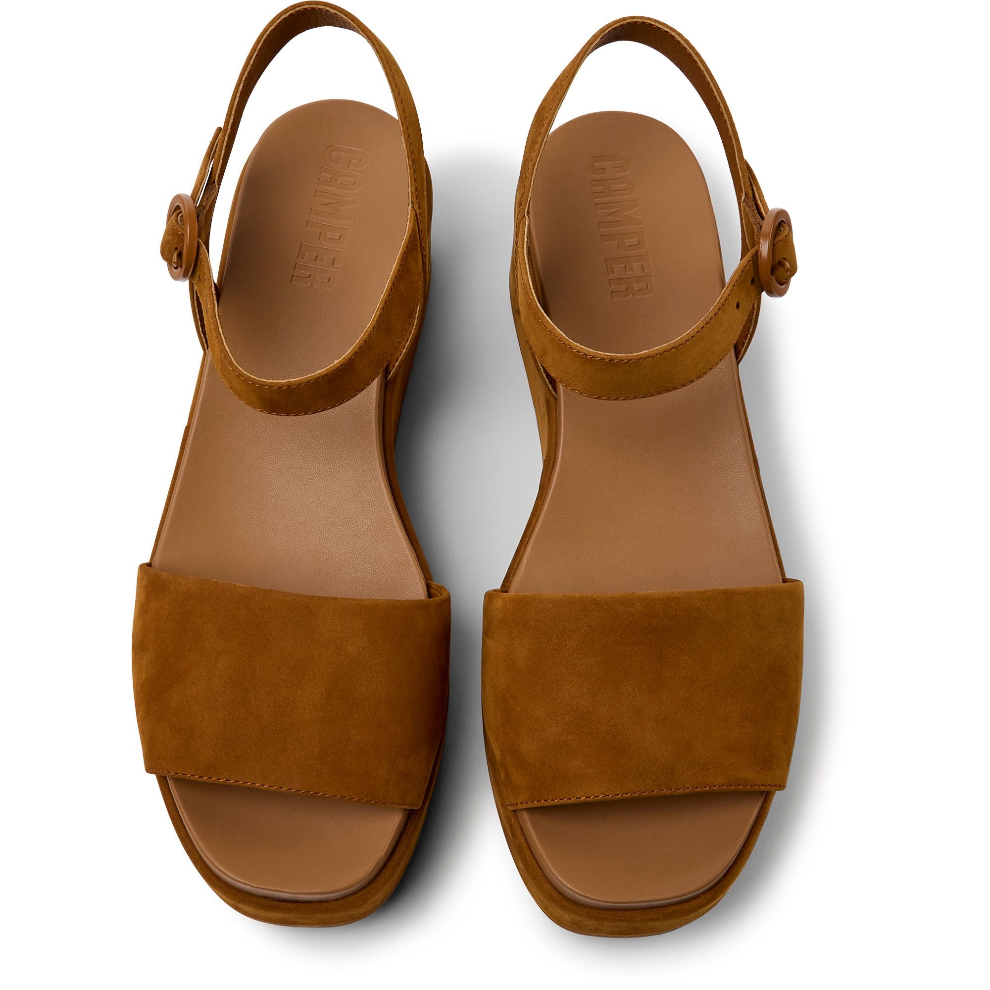 Sandalias de mujer