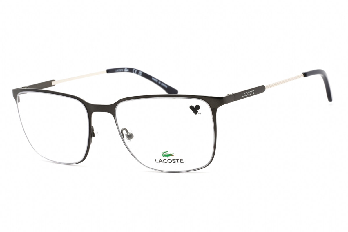 Gafas 55 mm color gris oscuro