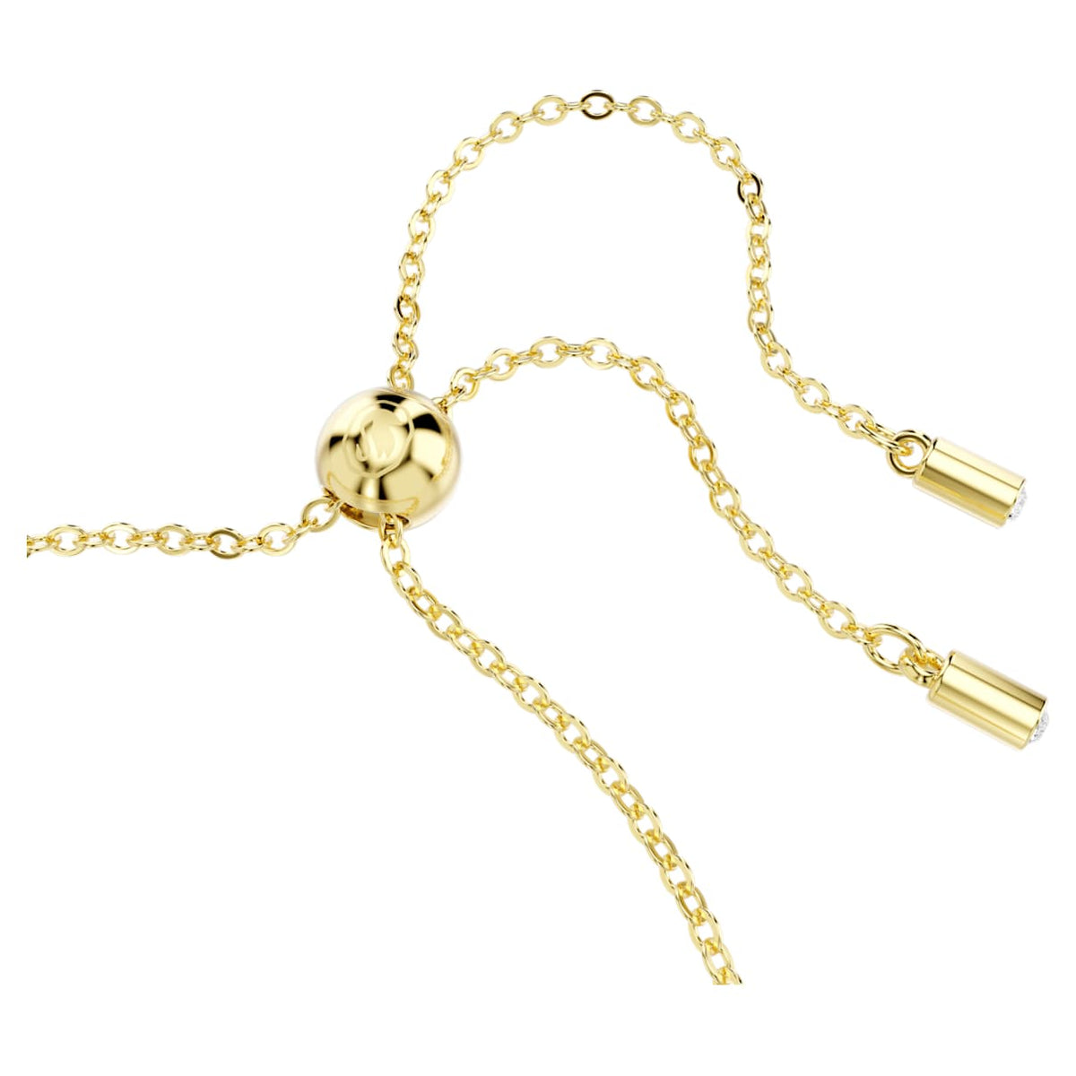 Pulsera color dorado