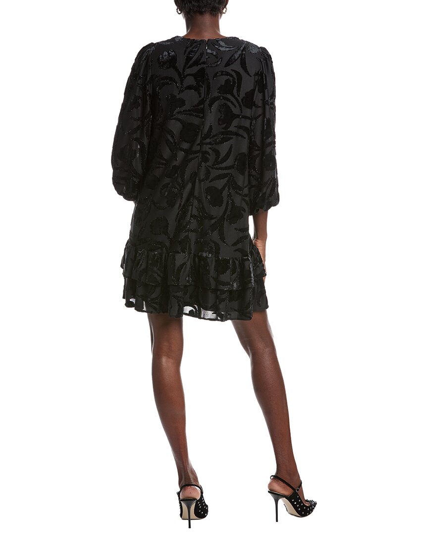 Vestido midi