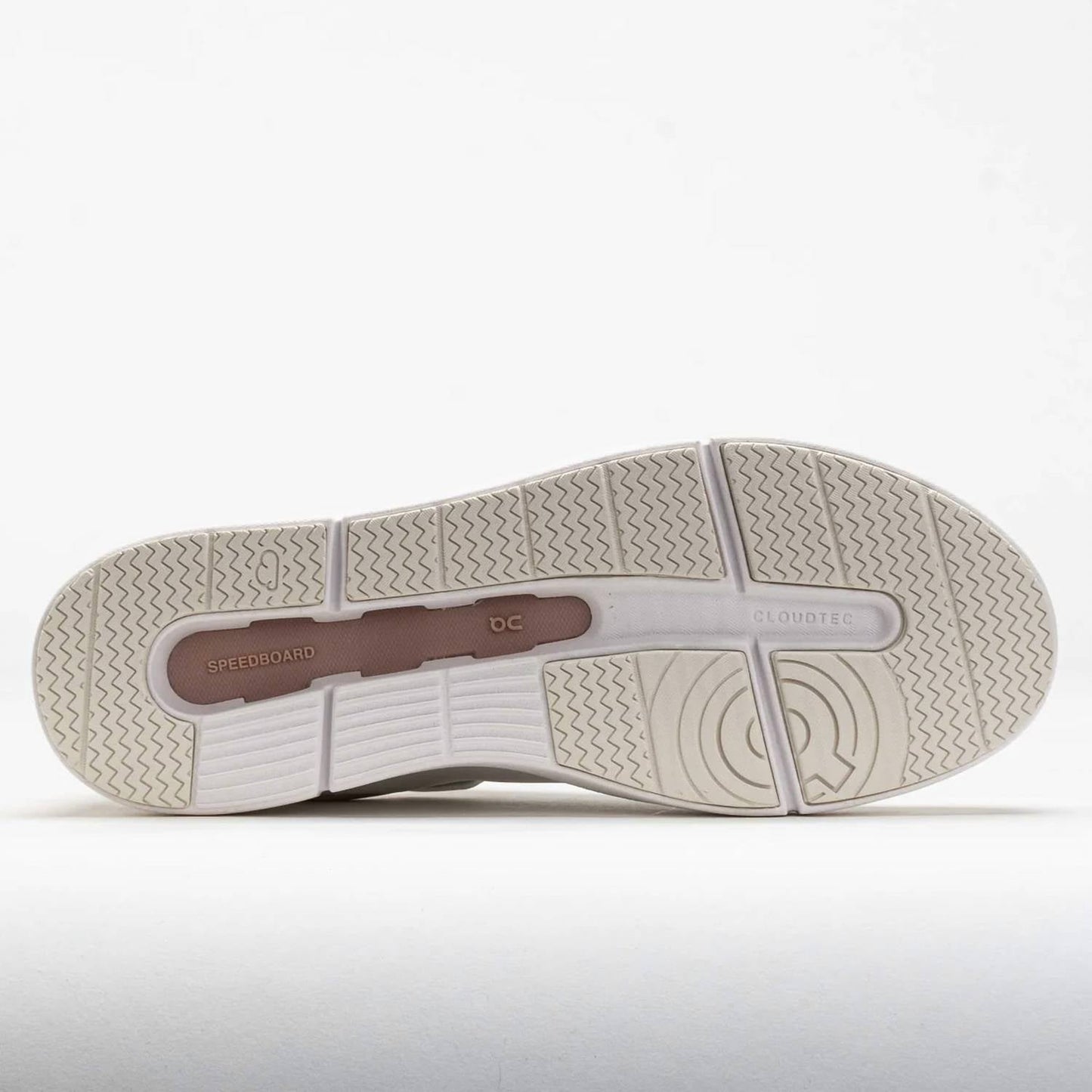 Tenis de mujer color blanco