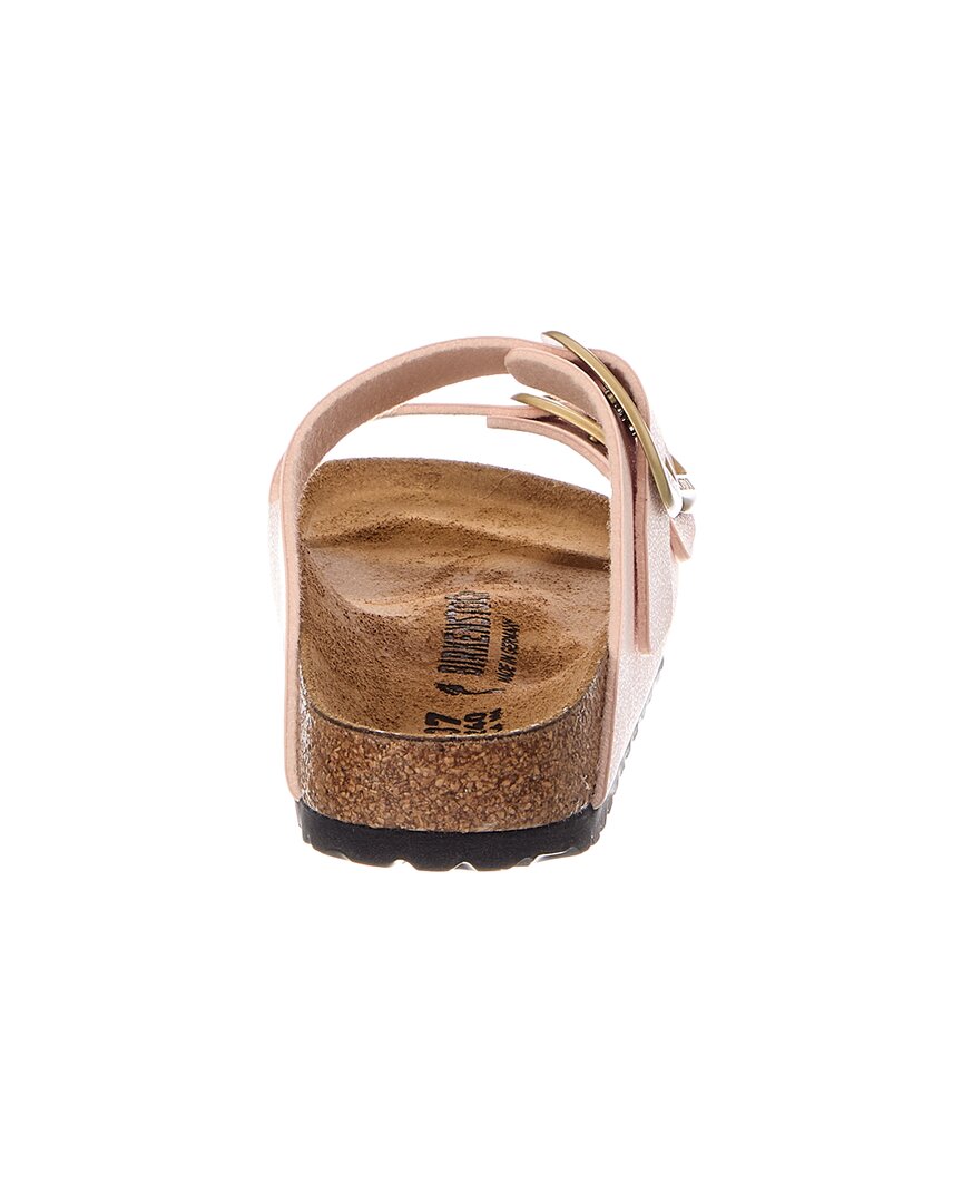 Sandalias de cuero