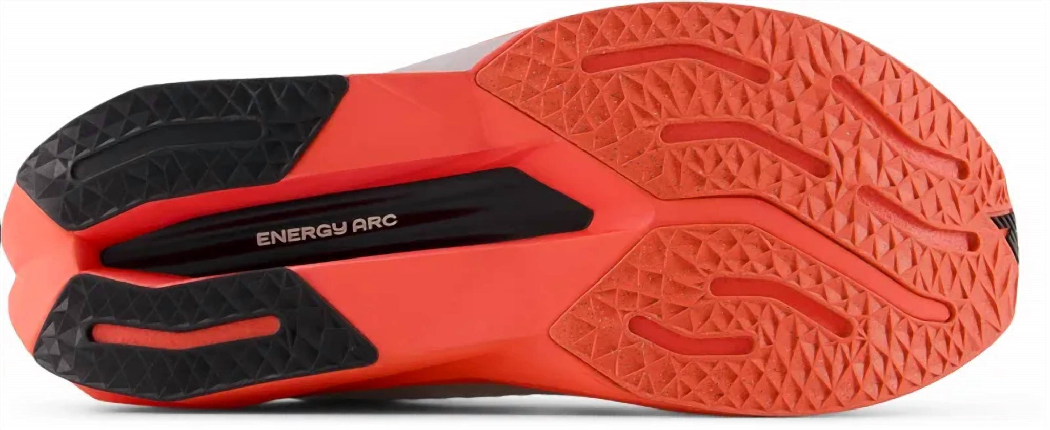 Tenis de hombre color rojo