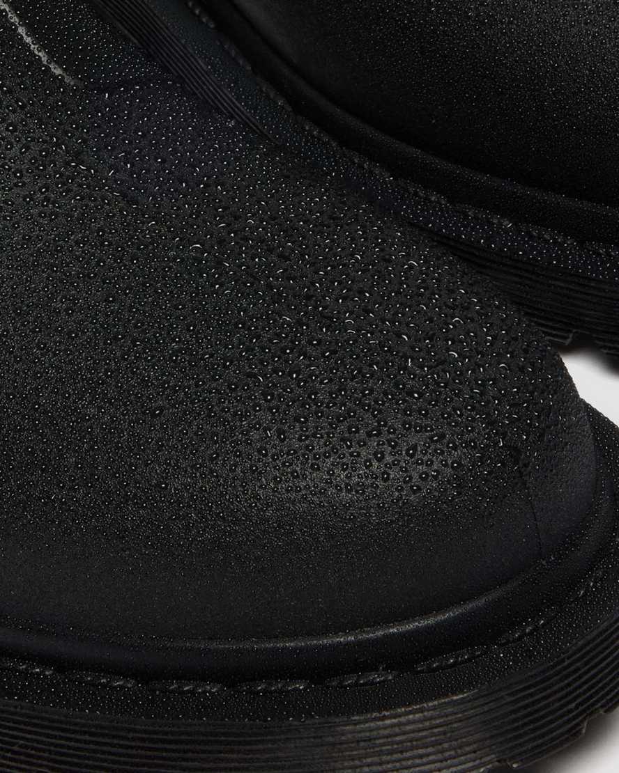 Botas impermeables
