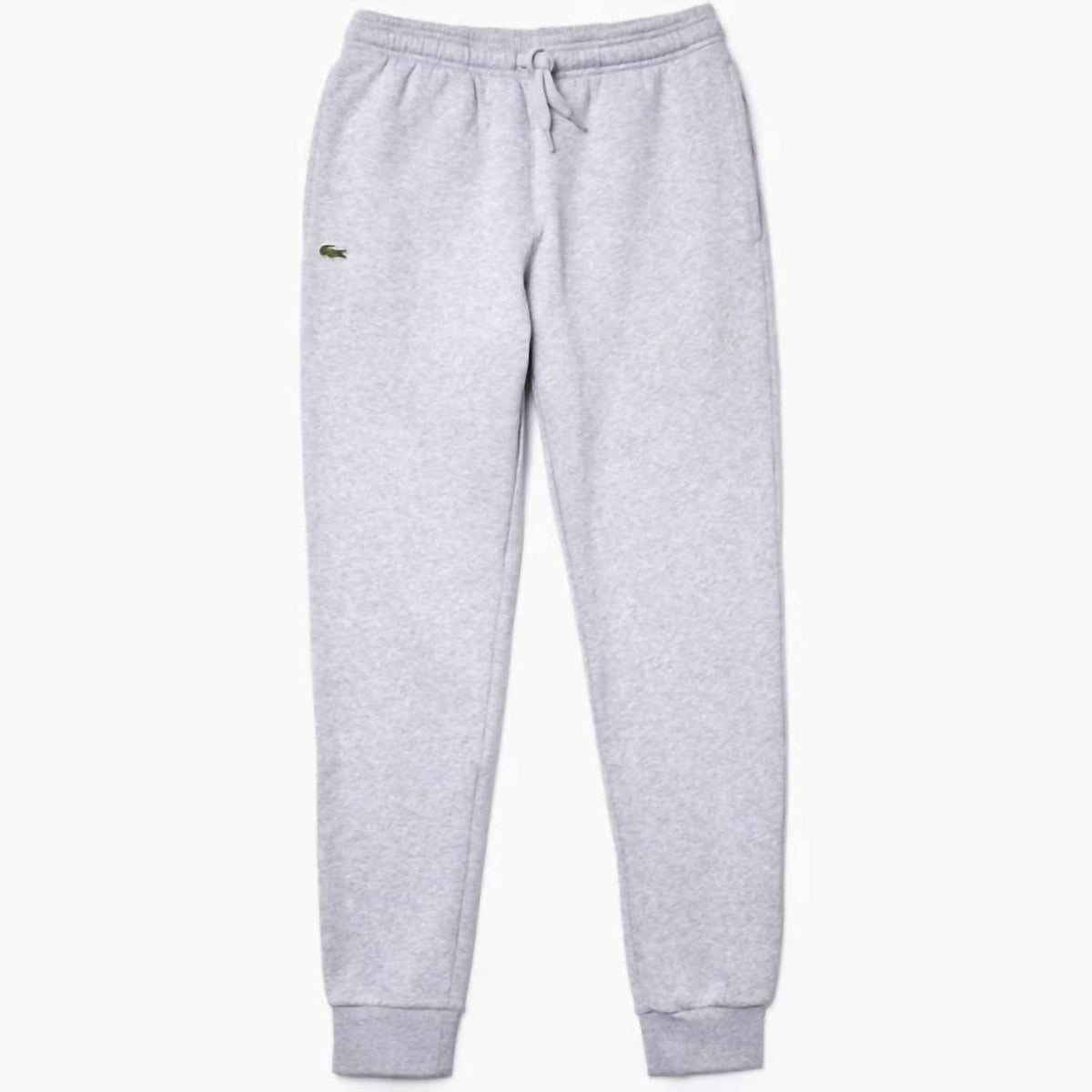 Pantalón deportivo color gris