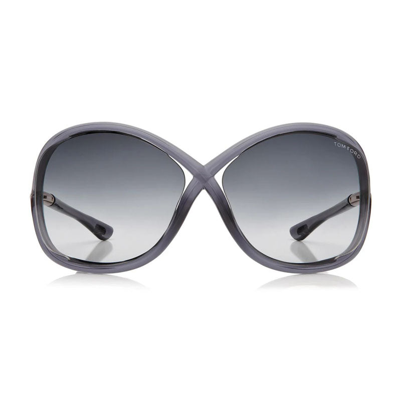 Gafas color gris
