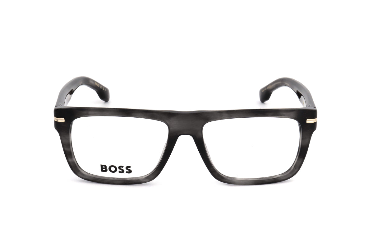 Gafas 53 mm color gris