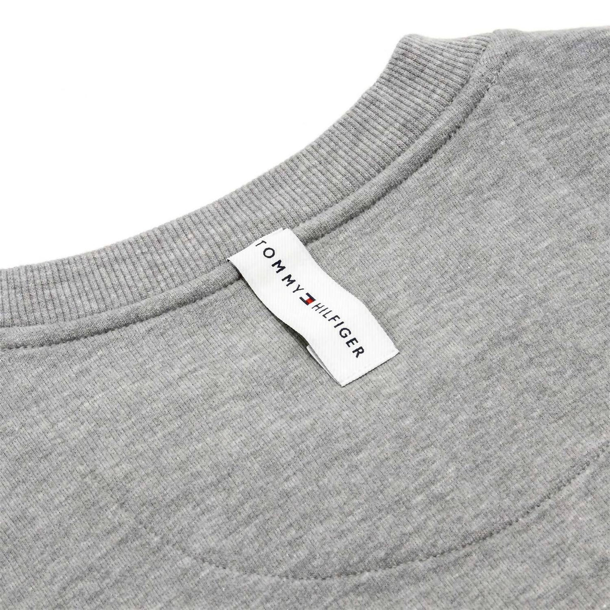 Camiseta de hombre de manga larga color gris