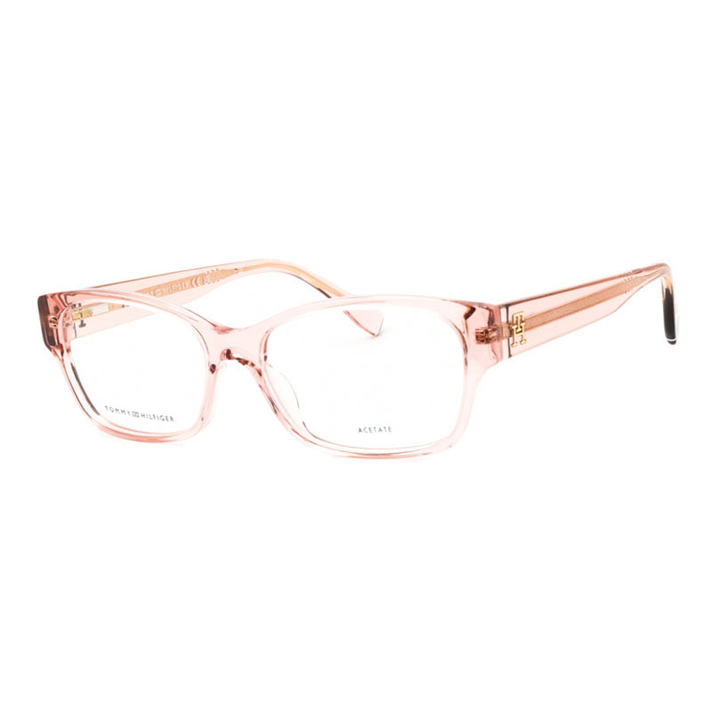 Gafas 54 mm color rosado