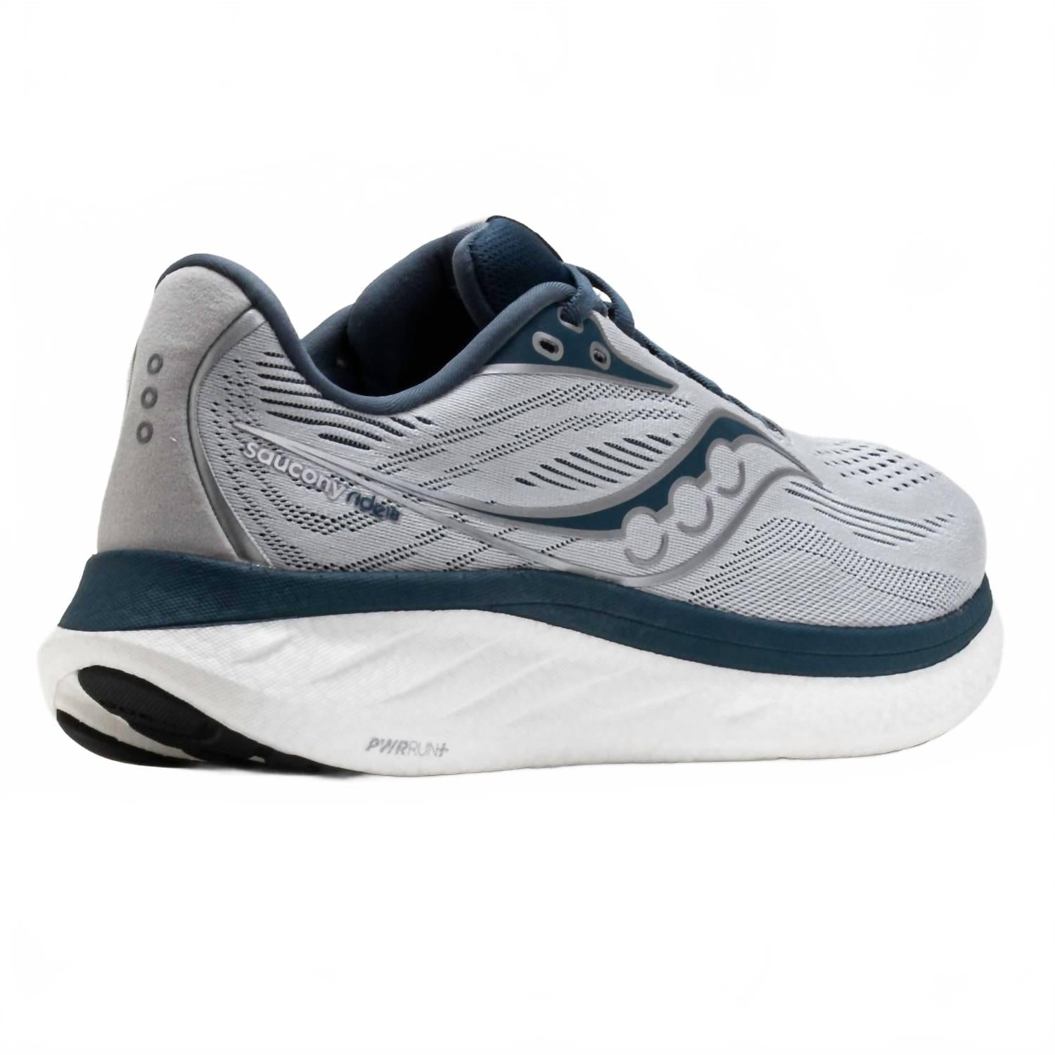 Tenis para correr de hombre
