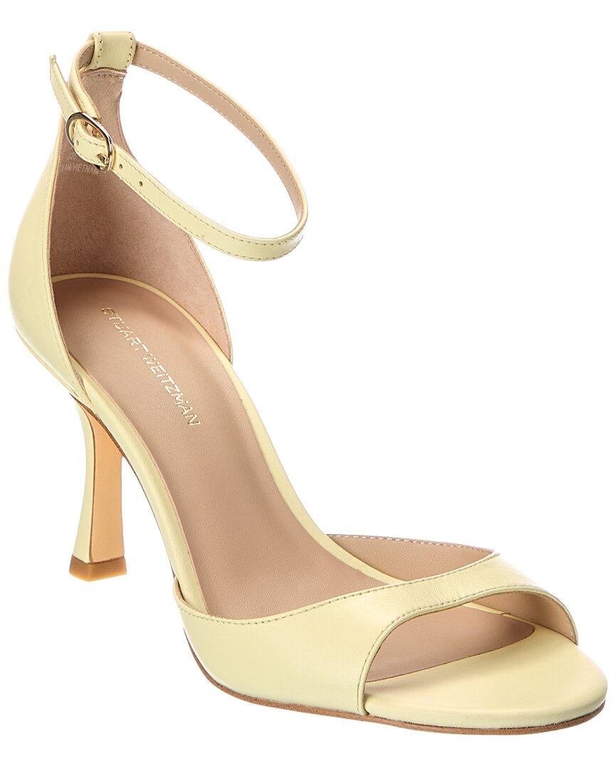 Sandalias de cuero