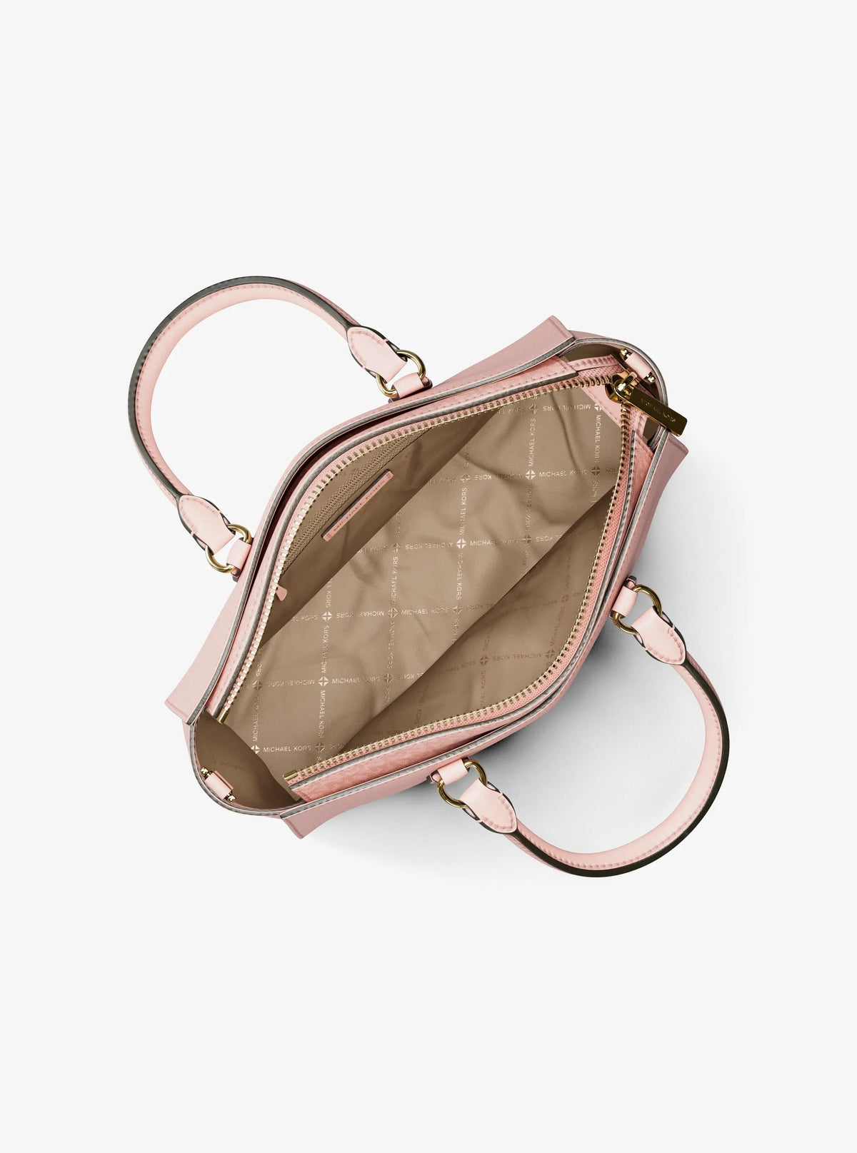 Bolso de cuero