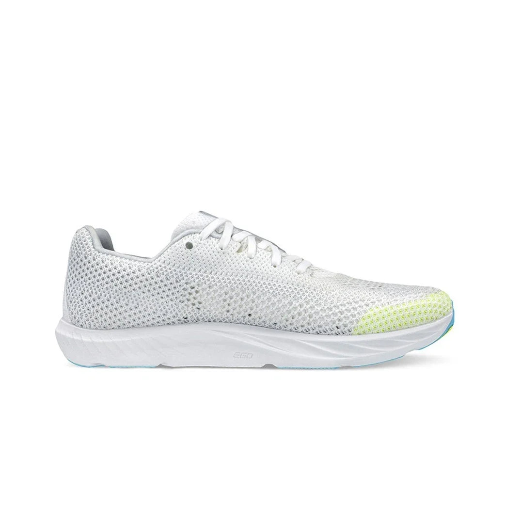 Tenis color blanco
