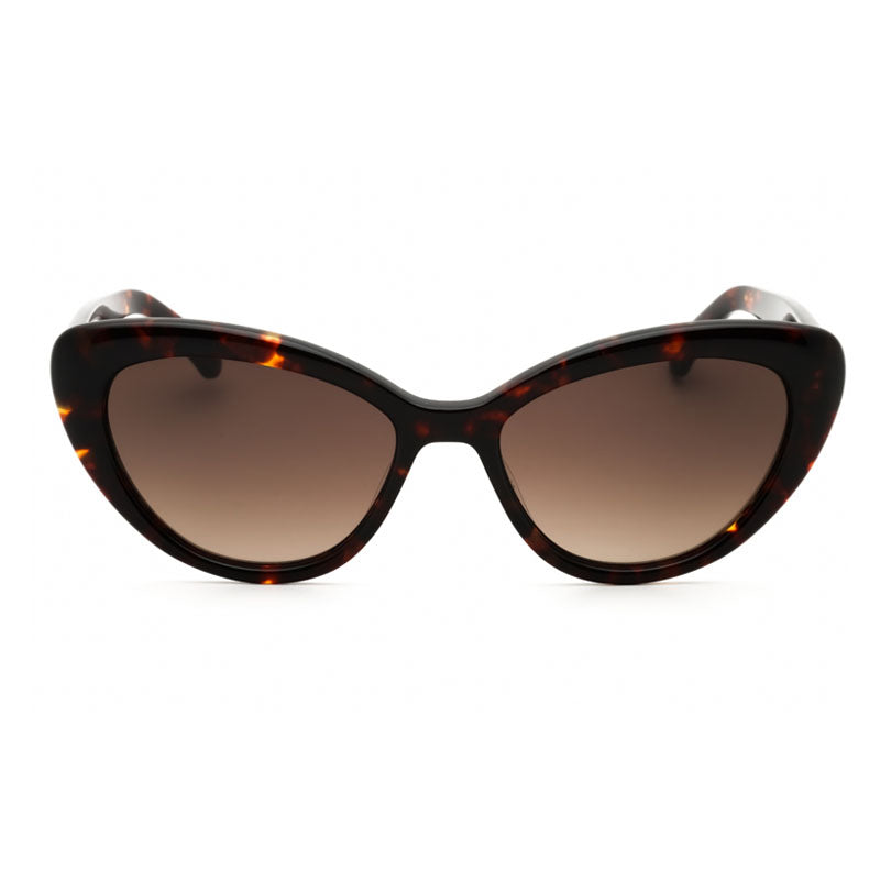 Gafas color café