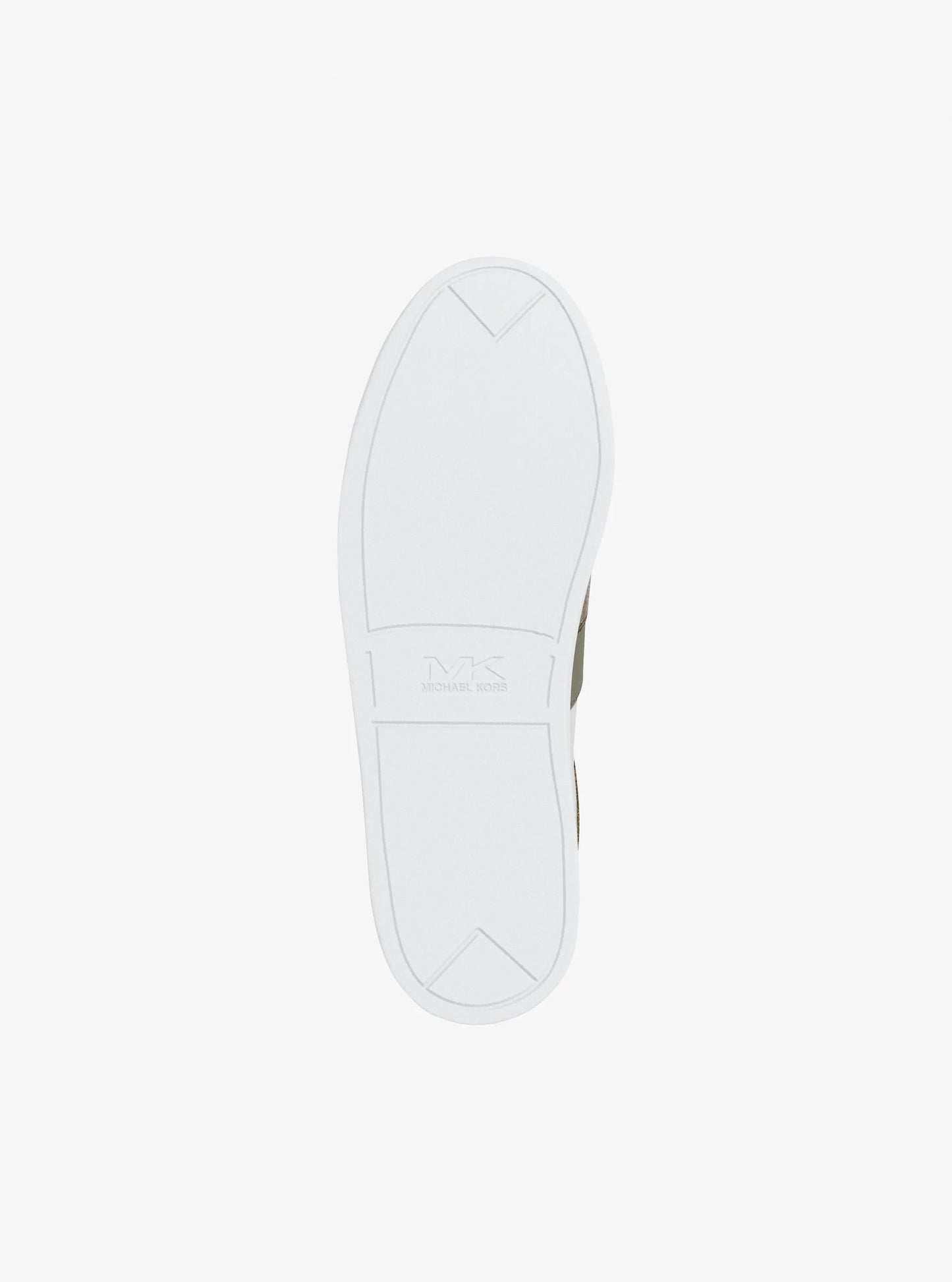 Tenis de cuero