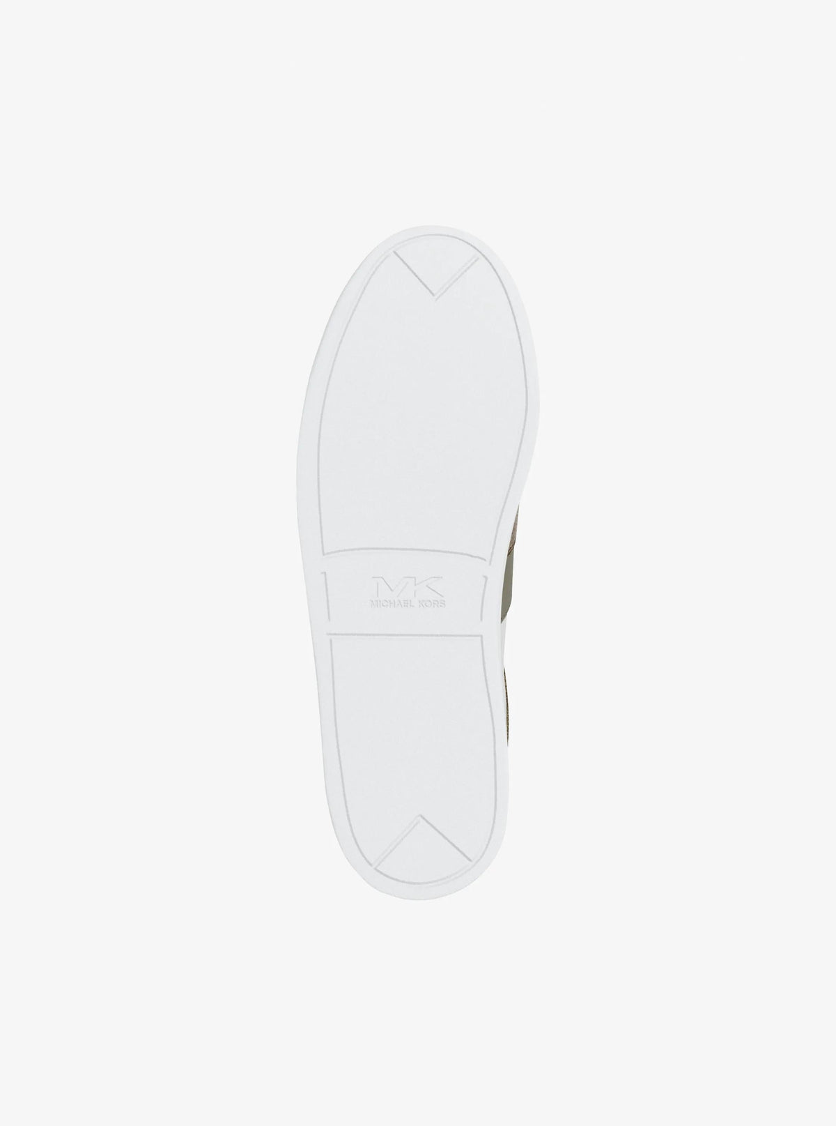 Tenis de cuero