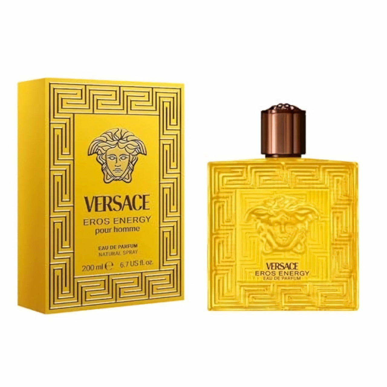 Perfume de hombre eau de parfum
