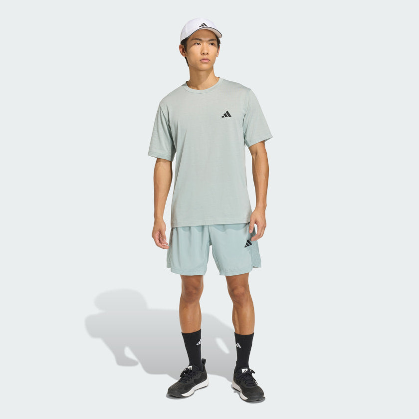 Short de hombre