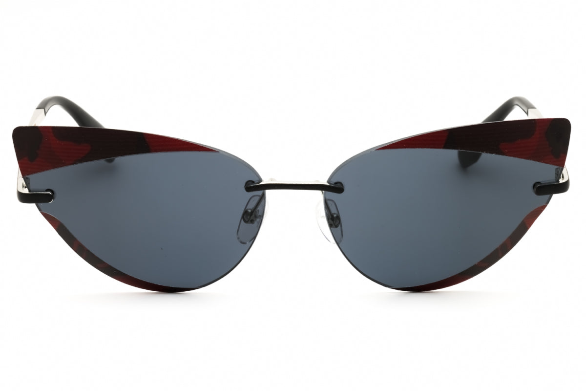 Gafas color negro