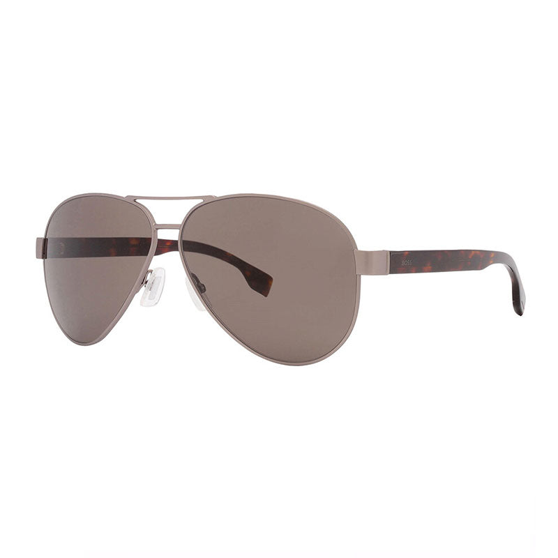Gafas color café