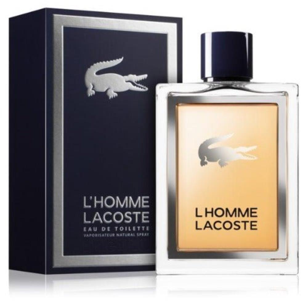 Perfume de hombre eau de toilette 3,3 oz
