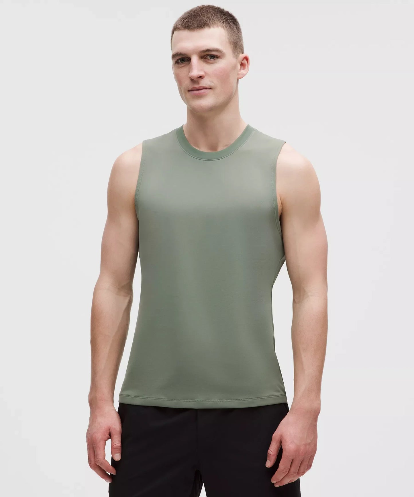 Camiseta sin mangas