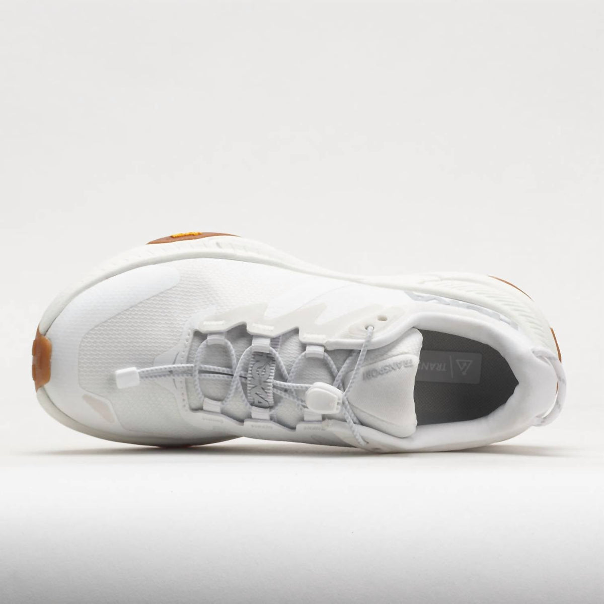 Tenis de mujer color blanco